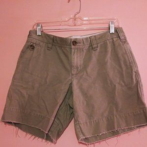 Toomy Hilfiger Jean Shorts